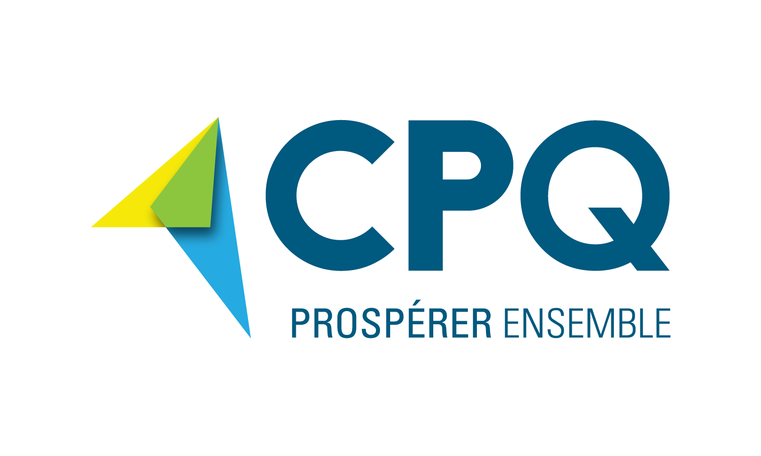 Logo CPQ