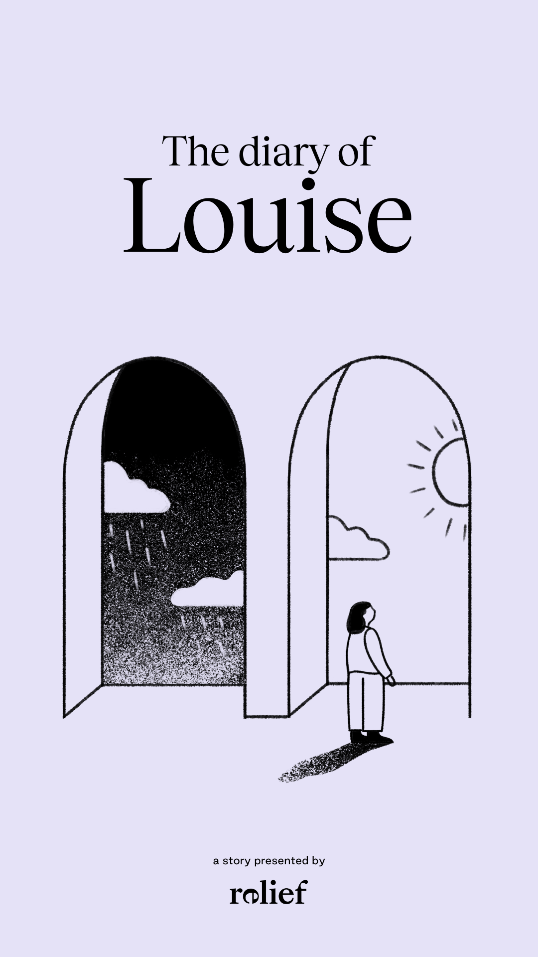 design-promotion-the-diary-of-louise